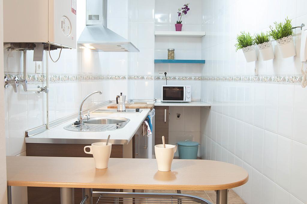 Apartament Apartamentos Catedral Plaza 3000 Granada