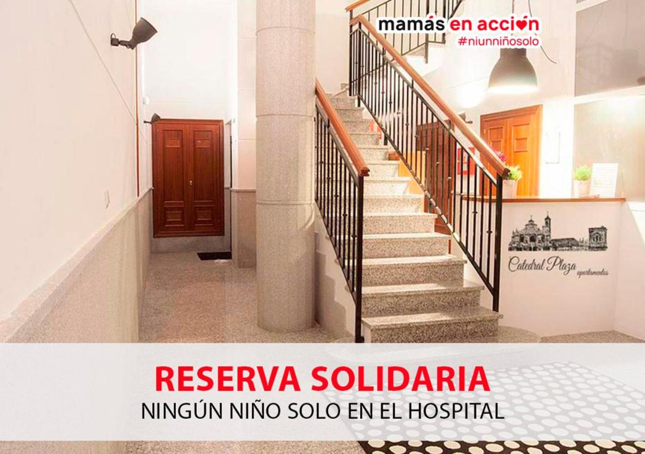 Catedral Plaza 3000 Apartamento