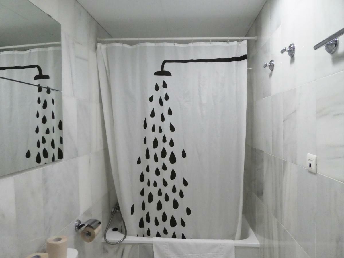 Catedral Plaza 3000 Apartamento Granada